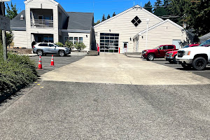 Lake Oswego Fire Dept. Station 210