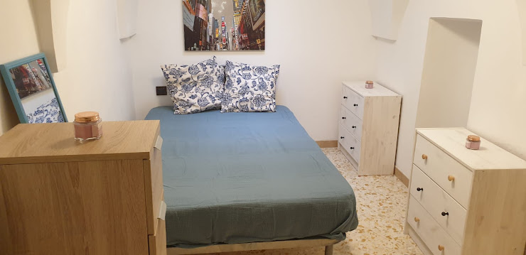 Chambres Casa vacanza Settimo Sole Home Valle d'Itria 74015 Martina Franca