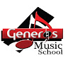Generos Music School