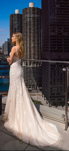 Bridal Shop «Bridal Gowns Orange County», reviews and photos, 28892 Marguerite Parkway Level 2 Suite 200 APPOINTMENTS, Mission Viejo, CA 92692, USA