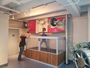 Kansas Aviation Museum - photo 39