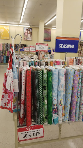 Craft Store «Hobby Lobby», reviews and photos, 1901 Shady Brook St, Columbia, TN 38401, USA