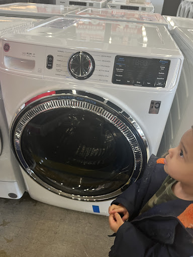 Appliance Store «Sears Outlet», reviews and photos, 332 S Burnt Mill Rd, Voorhees Township, NJ 08043, USA