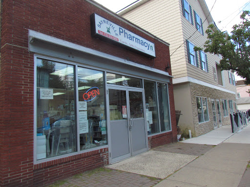 Sayreville Pharmacy, 89 Main St, Sayreville, NJ 08872, USA, 