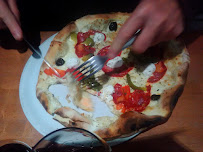 Pizza du Restaurant italien Le Verso à Avignon - n°11