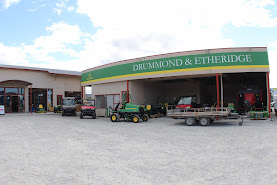 Drummond & Etheridge Ltd - NELSON