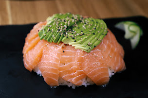 Photo n°39 de Sushi Thai (Paris 20) à Paris ()