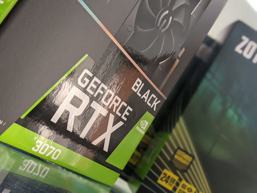 Computer Store «KyTrade Computer Services», reviews and photos, 373 Virginia Ave Ste 140, Lexington, KY 40504, USA