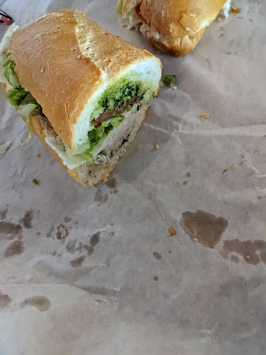 Deli «Deli Italia», reviews and photos, 1990 Wadsworth Blvd, Lakewood, CO 80214, USA