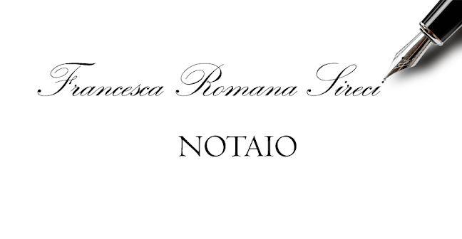 Studio Notarile - Notaio Sireci Francesca Romana - Palermo - Palermo