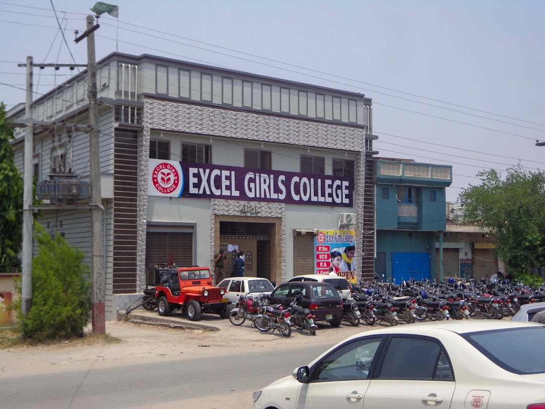 Excel Girls College
