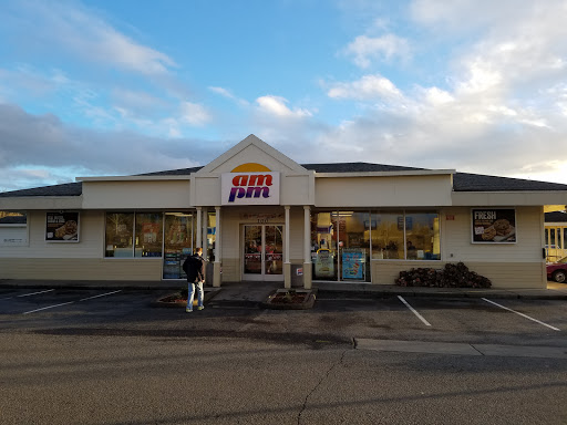 Convenience Store «AMPM», reviews and photos, 100 Whitney St, Stayton, OR 97383, USA