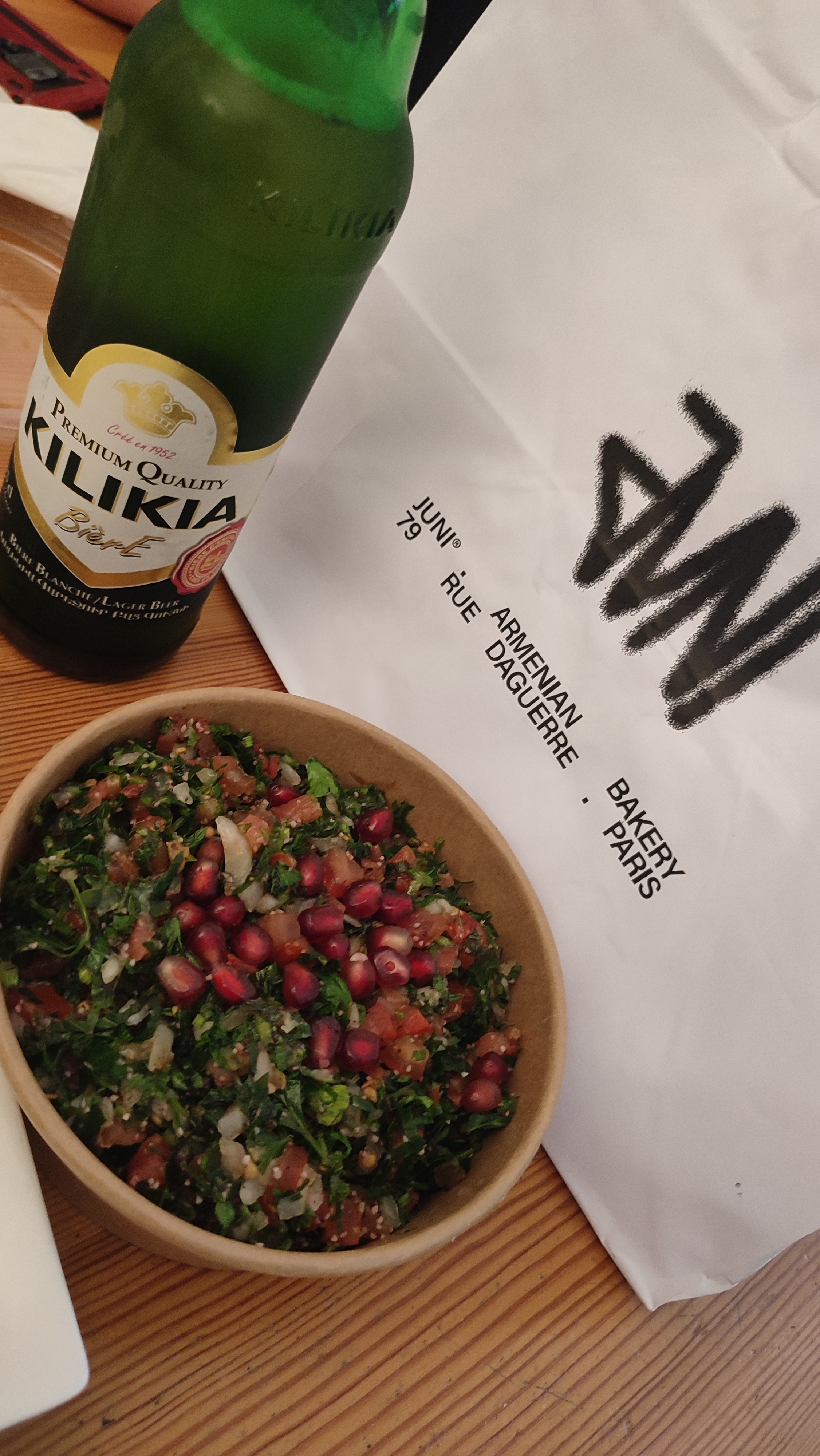 Photo n° 4 de l'avis de Ally.H fait le 13/07/2023 à 21:23