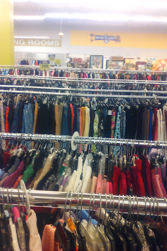 Thrift Store «Goodwill», reviews and photos, 1346 Liberty Rd, Sykesville, MD 21784, USA