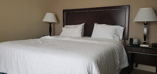 Hotel «Hampton Inn & Suites Las Vegas South», reviews and photos, 3245 St Rose Pkwy, Henderson, NV 89052, USA