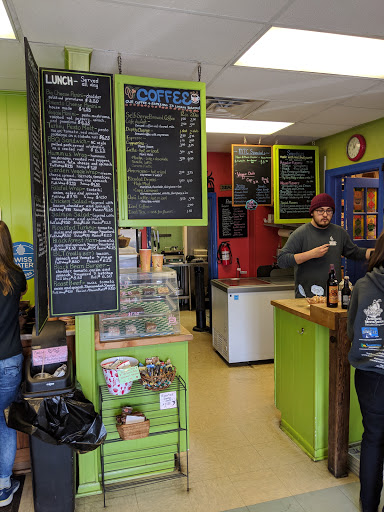 Coffee Shop «Machipongo Trading Company», reviews and photos, 13037 Lankford Hwy, Machipongo, VA 23405, USA