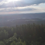 Photo n°3 de l'avis de stanislaw.l fait le 10/09/2017 à 05:23 sur le  Raststätte Zum Kindelsberg à Kreuztal