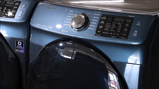 Appliance Store «Appliance Outfitters», reviews and photos, 1021 N Tamiami Trail, North Fort Myers, FL 33903, USA