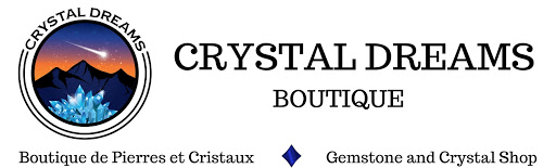 Crystal Dreams Pierrefonds