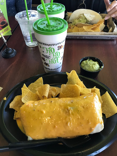 Tex-Mex Restaurant «Tijuana Flats», reviews and photos, 8274 Champions Gate Blvd, Davenport, FL 33896, USA