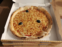 Plats et boissons du Pizzeria Pizza San Pablo à Oloron-Sainte-Marie - n°1