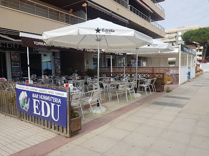 BAR EDU