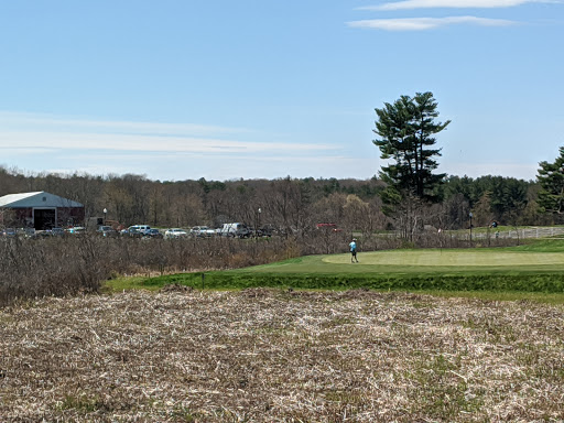 Public Golf Course «Kettle Brook Golf Club», reviews and photos, 136 Marshall St, Paxton, MA 01612, USA
