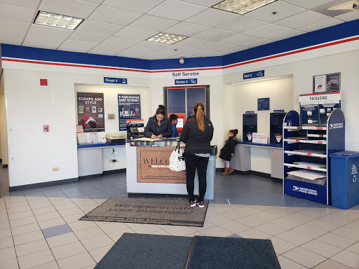 Post Office «United States Postal Service», reviews and photos, 6977 W Oakton St, Niles, IL 60714, USA