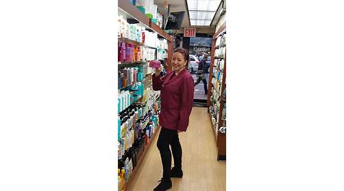 Pharmacy «New Drug Loft», reviews and photos, 1103 Lexington Ave, New York, NY 10075, USA