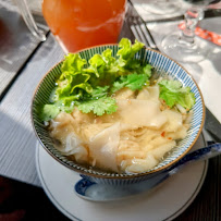 Plats et boissons du Restaurant cambodgien Le Mékong à Saint-Ouen-sur-Seine - n°6