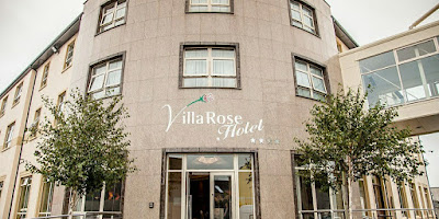Villa Rose Hotel and Spa