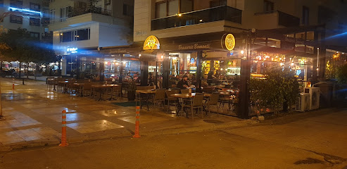 OT CAFE Adana