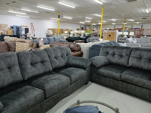 Furniture Store «Price Cutter Furniture Inc», reviews and photos, 1105 N Tamiami Trail, North Fort Myers, FL 33903, USA