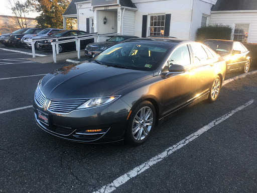 Used Car Dealer «610 Ultimate Autos», reviews and photos, 227 Garrisonville Rd, Stafford, VA 22554, USA