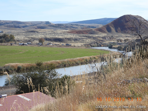 Museum «Tillamook Air Museum», reviews and photos, 6030 Hangar Rd, Tillamook, OR 97141, USA
