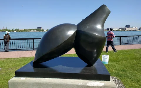 Windsor Sculpture Park image