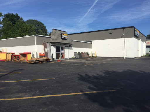 Home Improvement Store «Bargain Outlet», reviews and photos, 3480 Erie Blvd E, Syracuse, NY 13214, USA