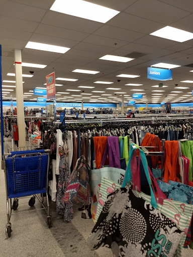 Clothing Store «Ross Dress for Less», reviews and photos, 1198 Brickyard Rd, Salt Lake City, UT 84106, USA