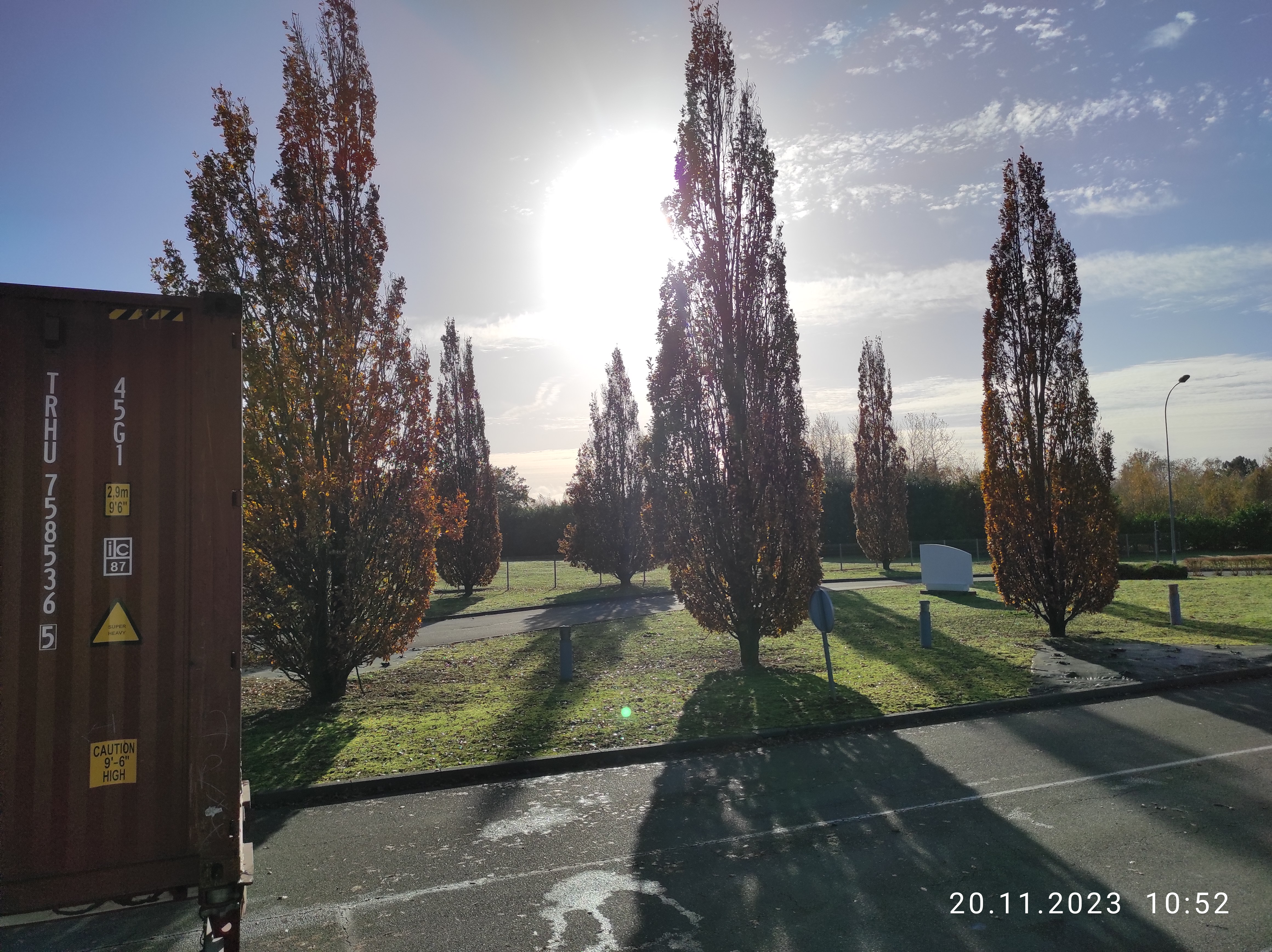 Photo n° 2 de l'avis de Vitaly.r fait le 01/12/2023 à 17:55