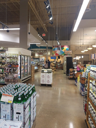 Grocery Store «Whole Foods Market», reviews and photos, 11701 Lake Victoria Gardens Ave, Palm Beach Gardens, FL 33410, USA