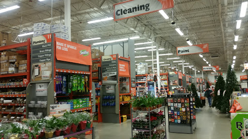 Home Improvement Store «The Home Depot», reviews and photos, 1326 Londontown Blvd, Sykesville, MD 21784, USA