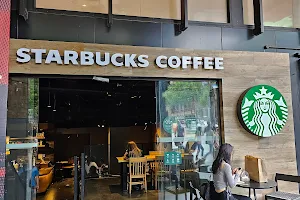 Starbucks image