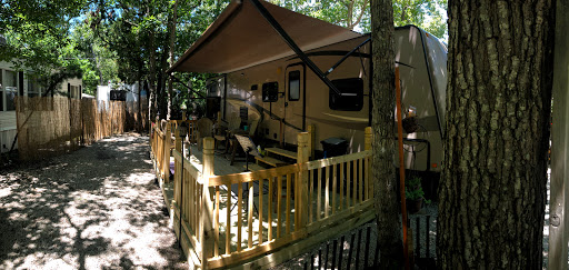 Campground «Sea Grove Camping Resort», reviews and photos, 2665 U.S. 9, Ocean View, NJ 08230, USA