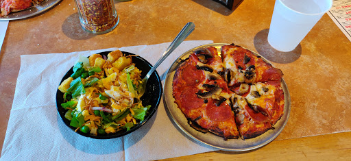 Toppers Pizza Place