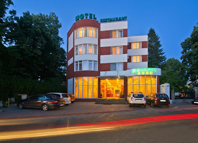 Hotel Bavaria - Strada Caracal 3, Craiova 200347, Romania