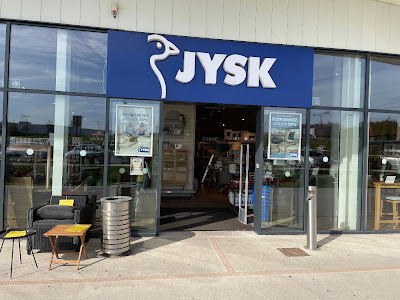 JYSK Hautmont à Hautmont
