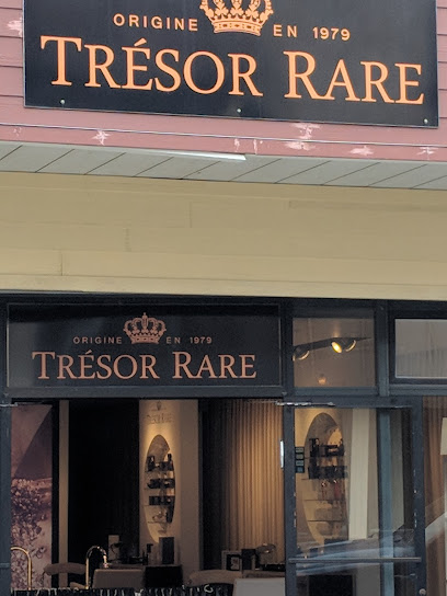 Tresor Rare
