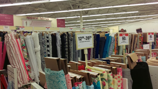 Fabric Store «Jo-Ann Fabrics and Crafts», reviews and photos, 20111 US-19, Cranberry Twp, PA 16066, USA