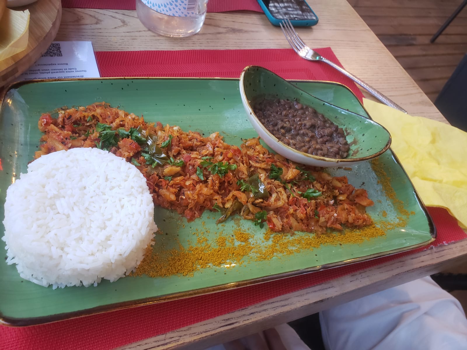 Photo n° 1 de l'avis de Aurora. fait le 02/08/2022 à 19:37