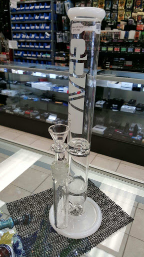 Tobacco Shop «BELLAIRE SMOKE SHOP», reviews and photos, 7710 Bellaire Blvd, Houston, TX 77036, USA